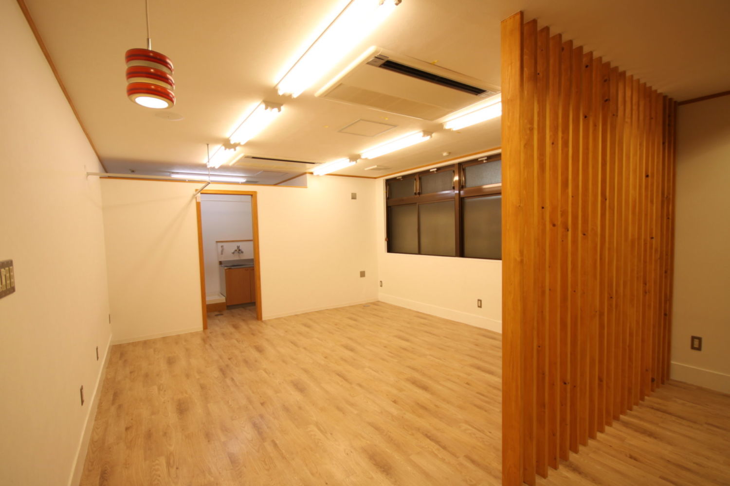 加納接骨院 施工実績