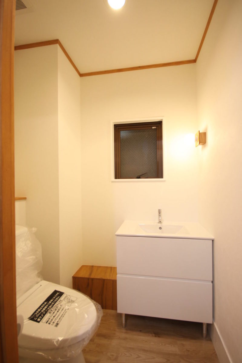 加納接骨院 施工実績