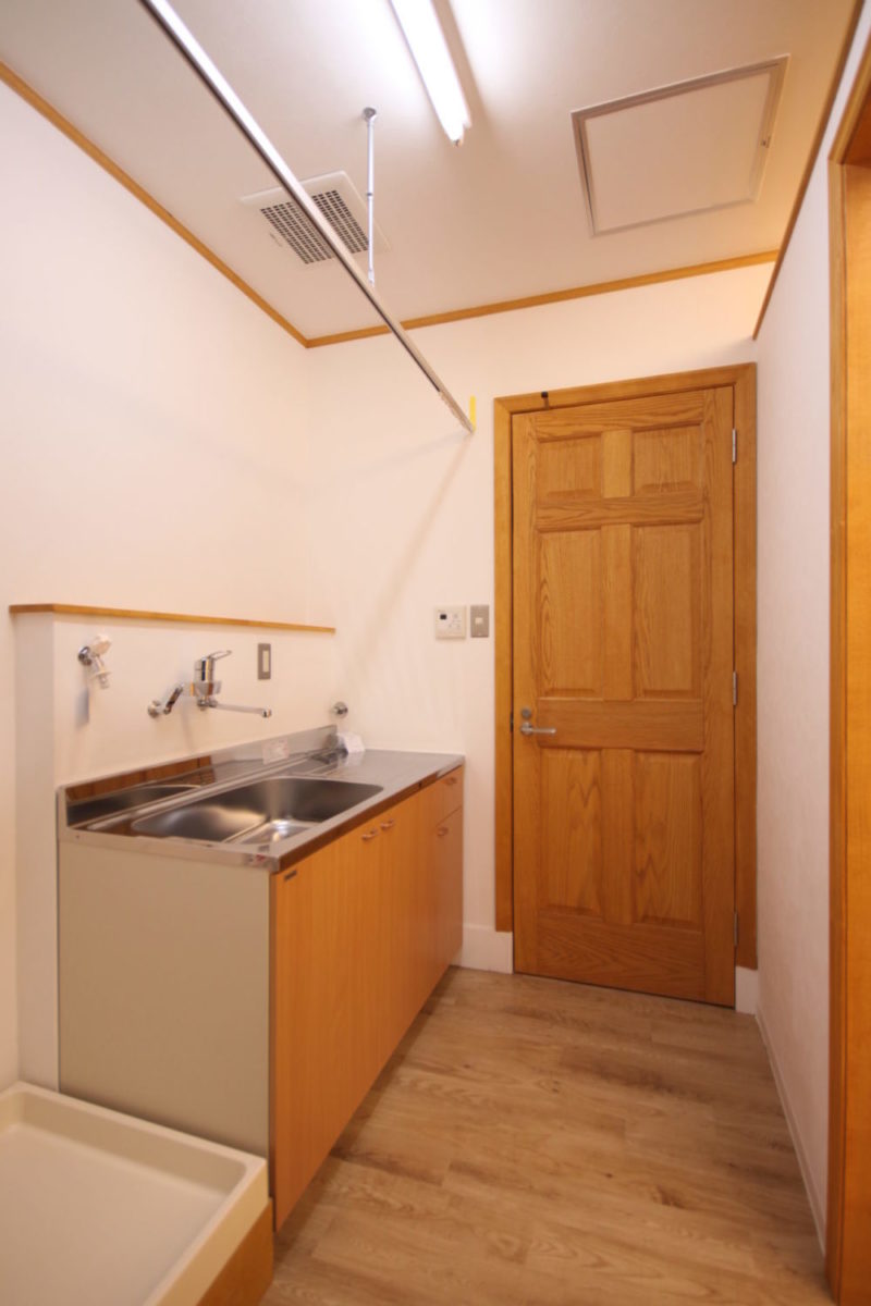 加納接骨院 施工実績