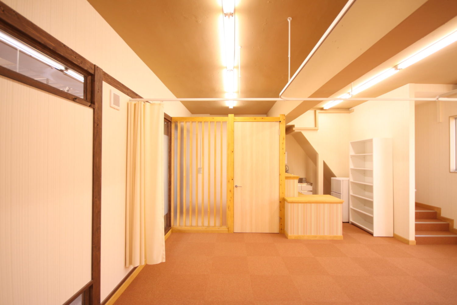 らあく はりきゅう・整骨院 施工実績