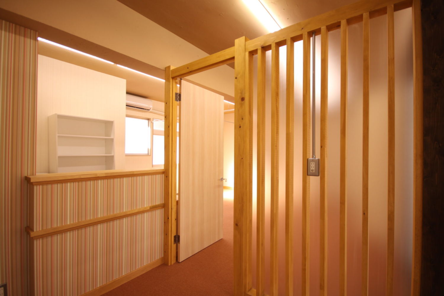 らあく はりきゅう・整骨院 施工実績
