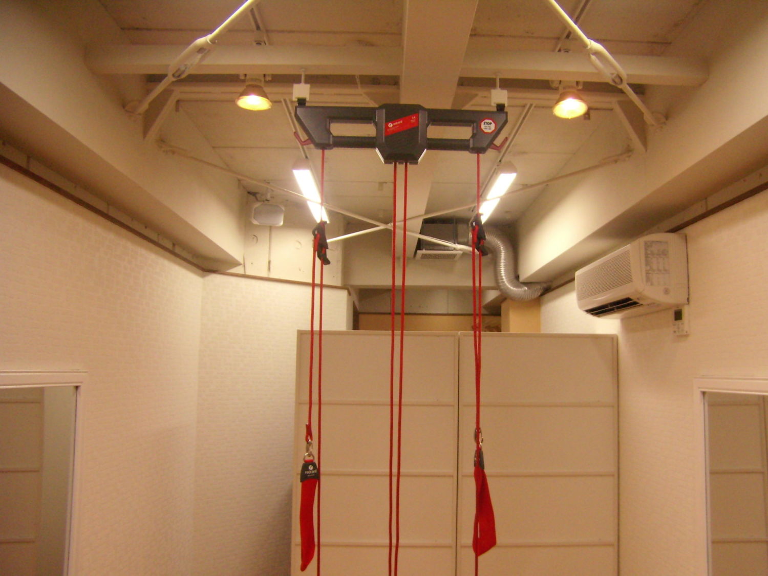 OLYMPIA 施工実績