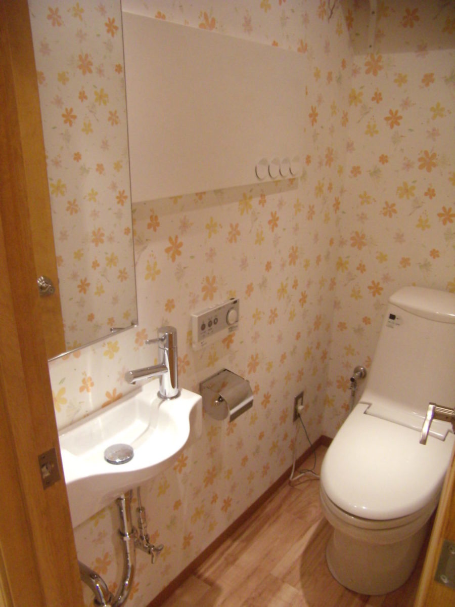 OLYMPIA 施工実績