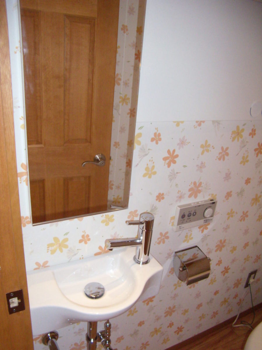 OLYMPIA 施工実績