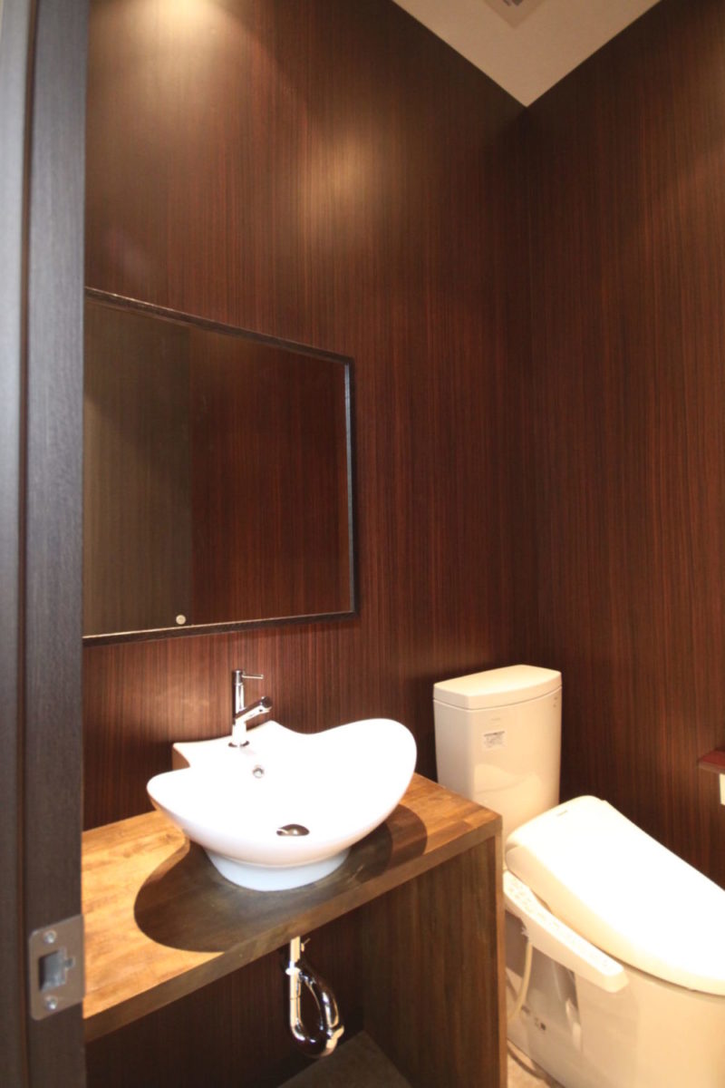 綾瀬かえで整骨院 施工実績