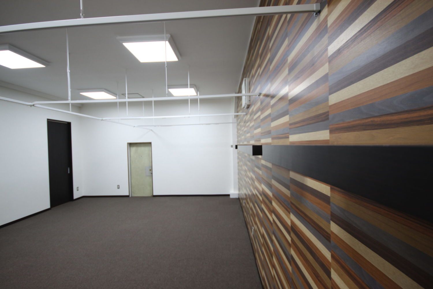 綾瀬かえで整骨院 施工実績