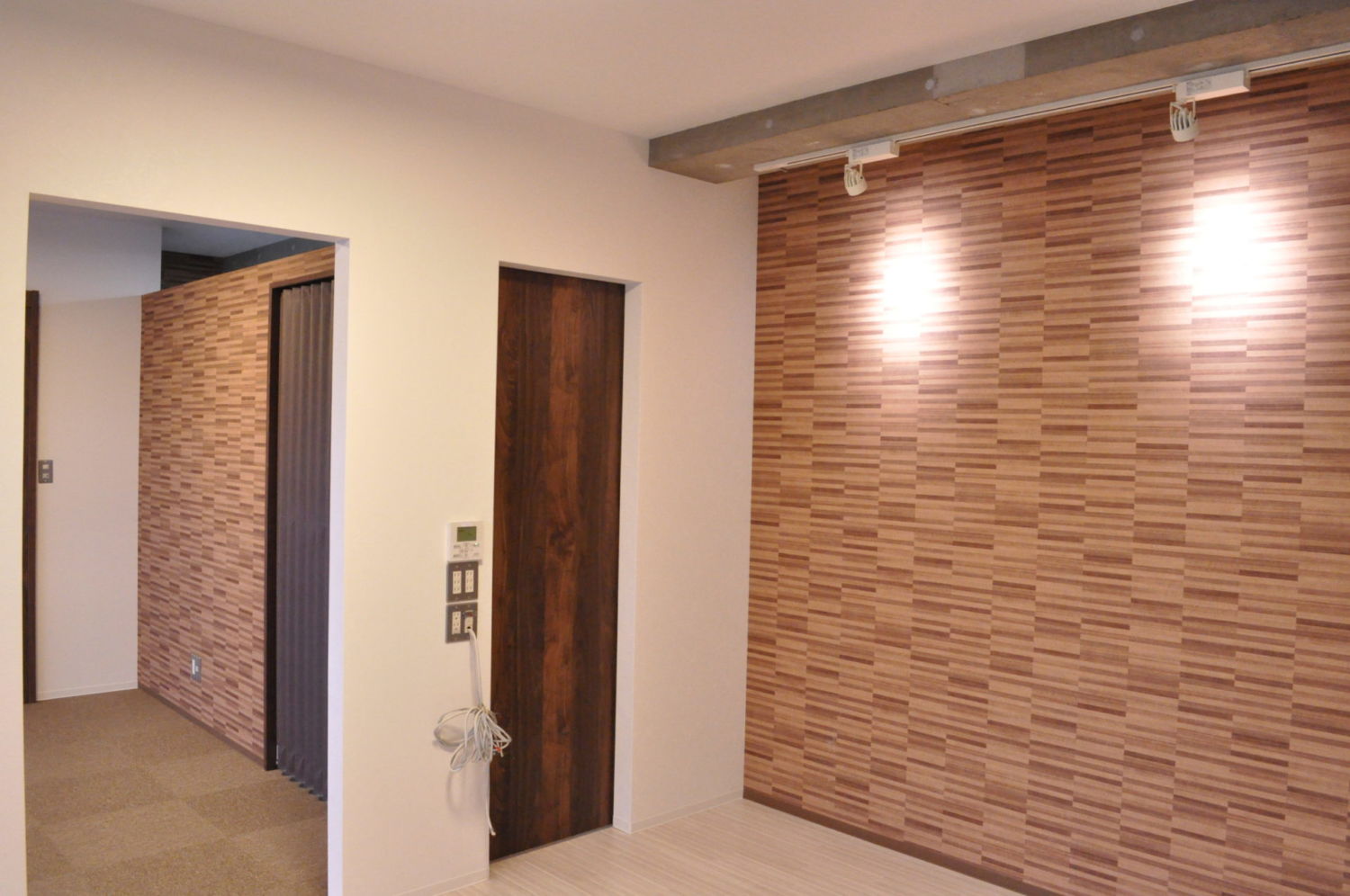 いいづか整骨院 施工実績