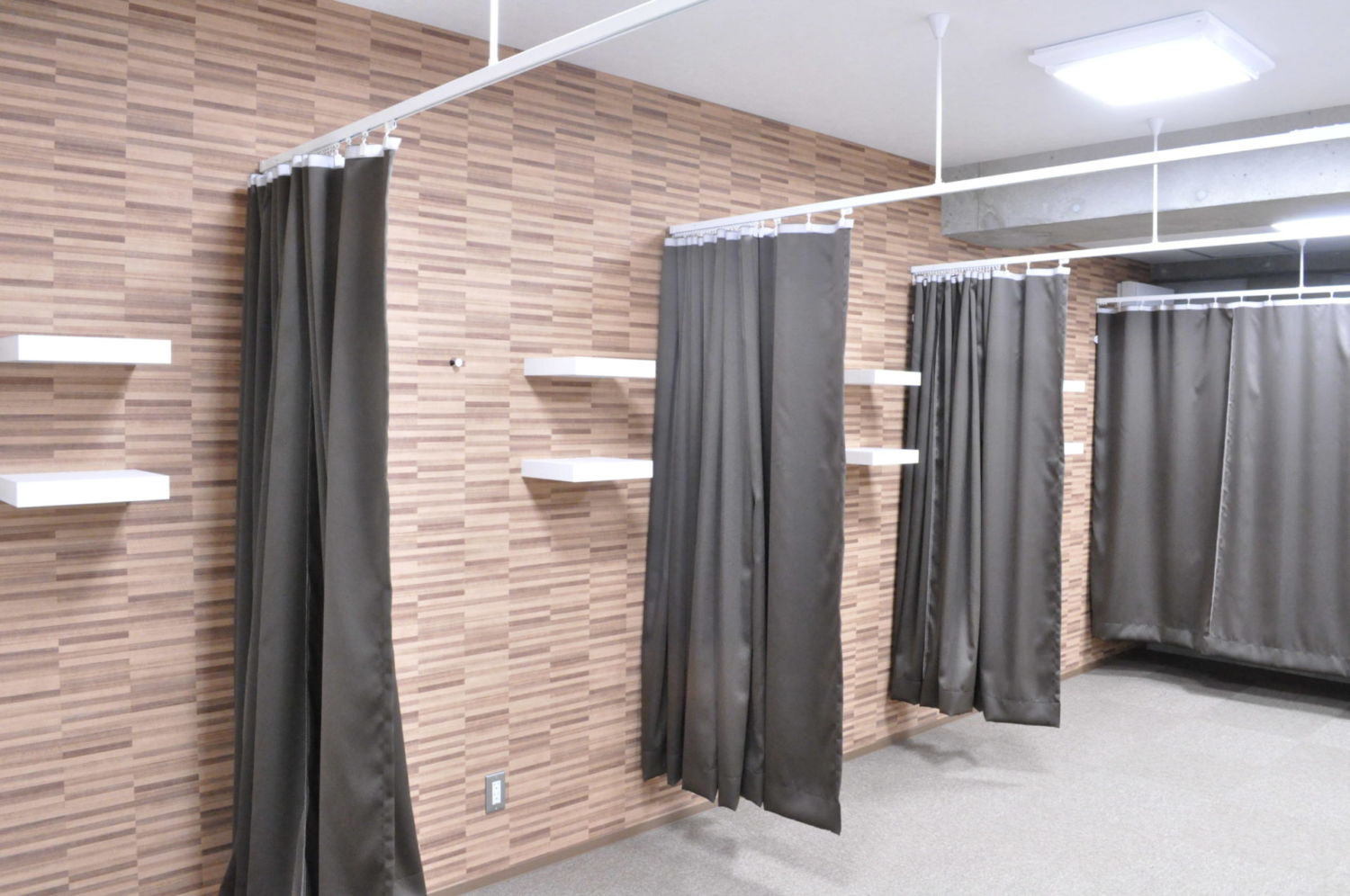 いいづか整骨院 施工実績