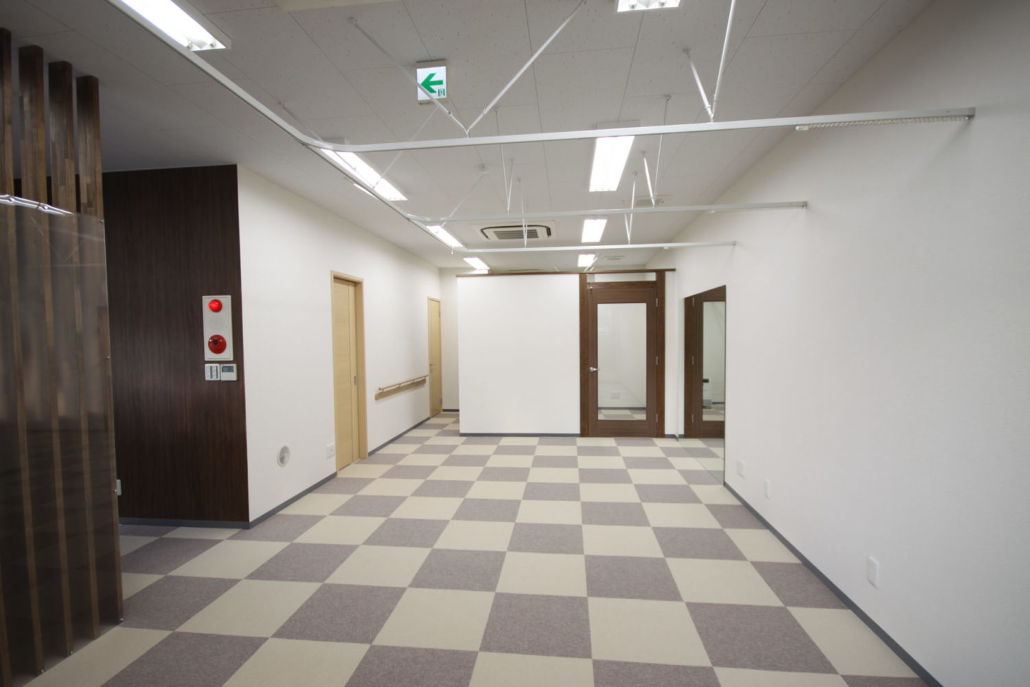 接骨院おおば 施工実績