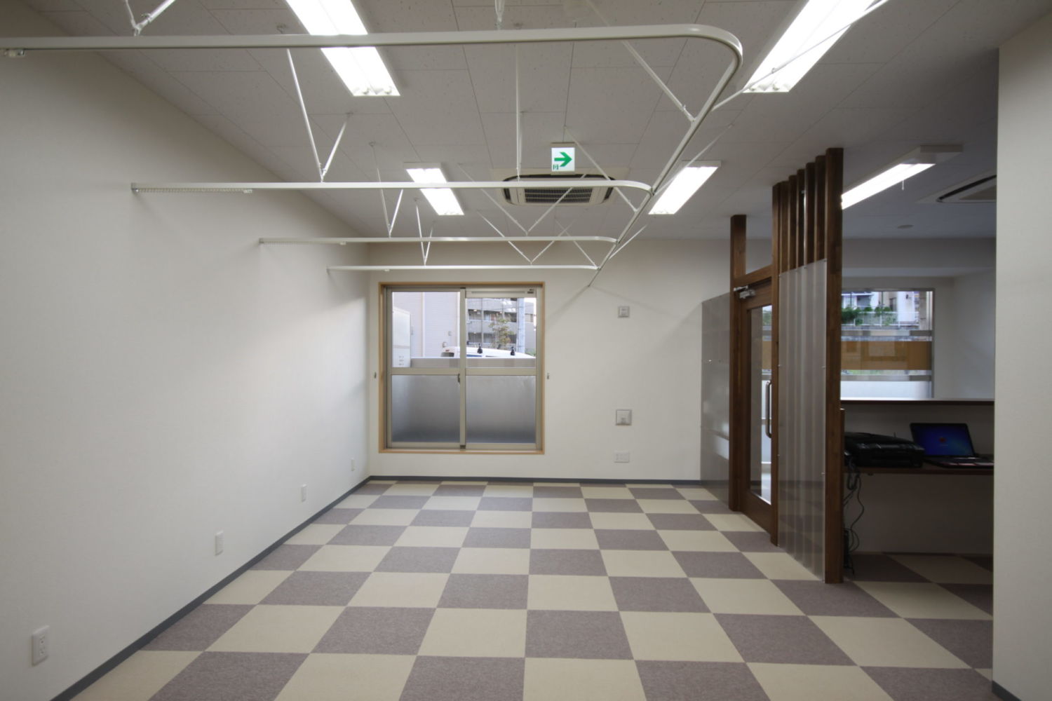 接骨院おおば 施工実績