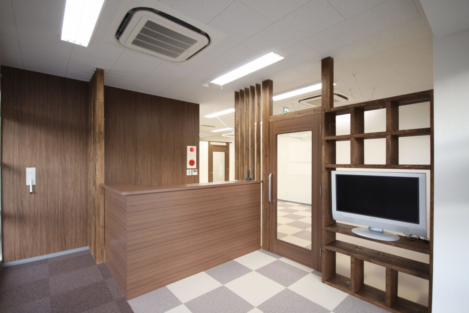 接骨院おおば 施工実績