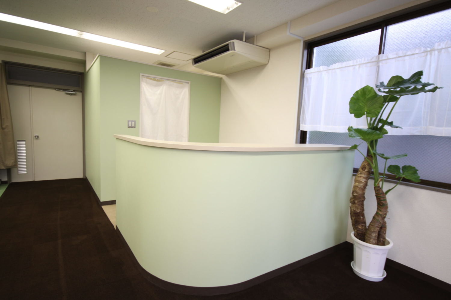 全快堂整骨院 施工実績