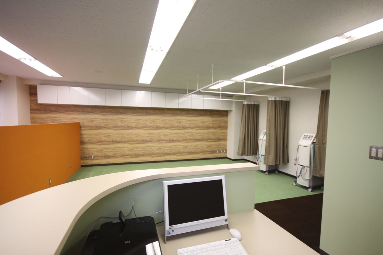 全快堂整骨院 施工実績