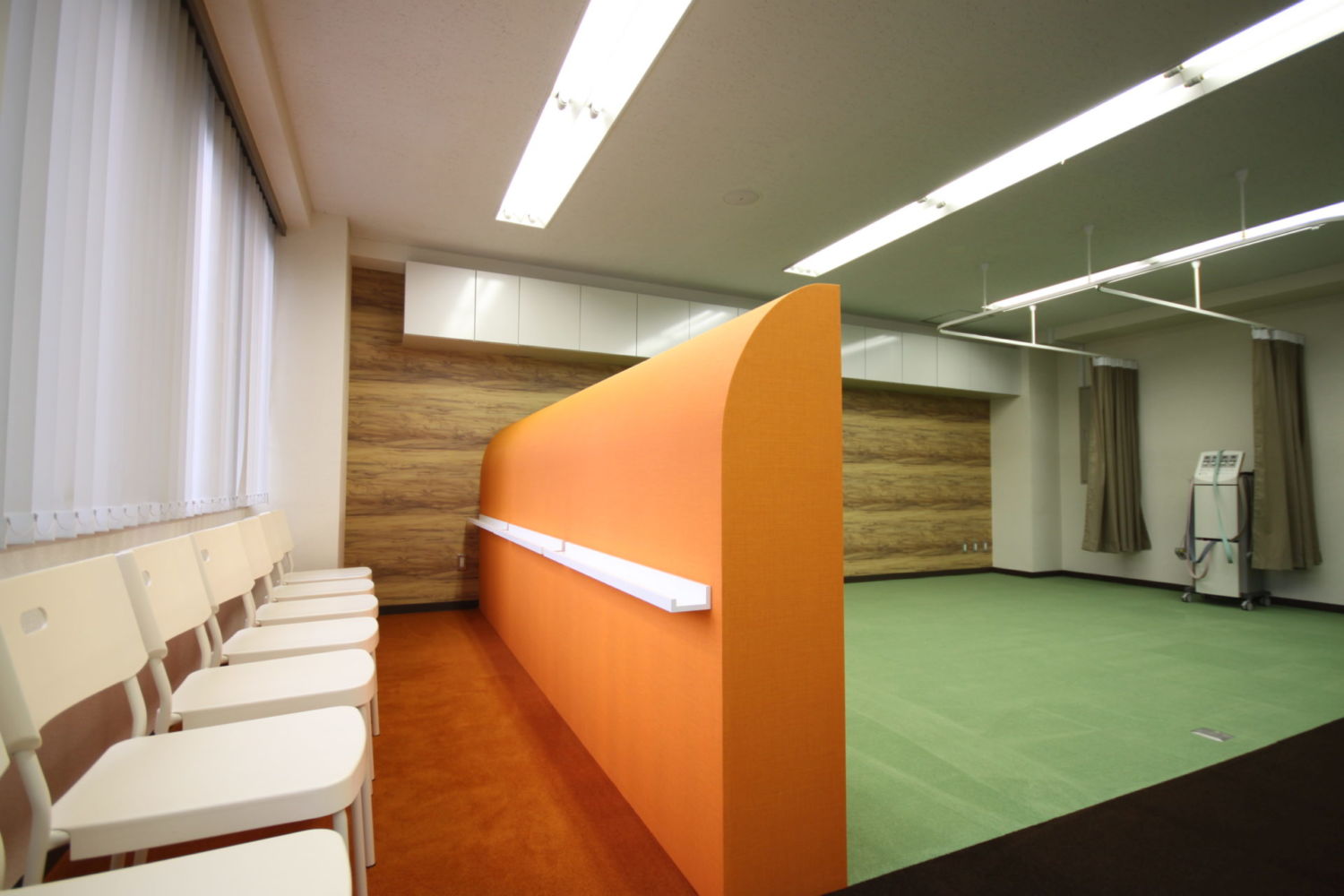 全快堂整骨院 施工実績