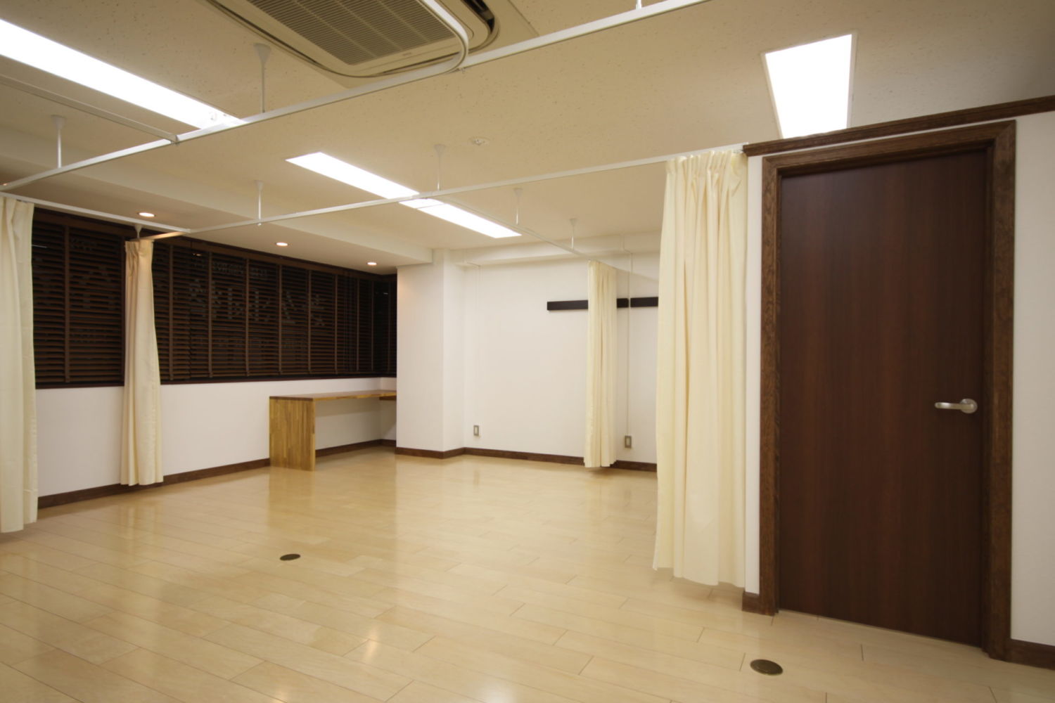 芝公園整骨治療院 施工実績