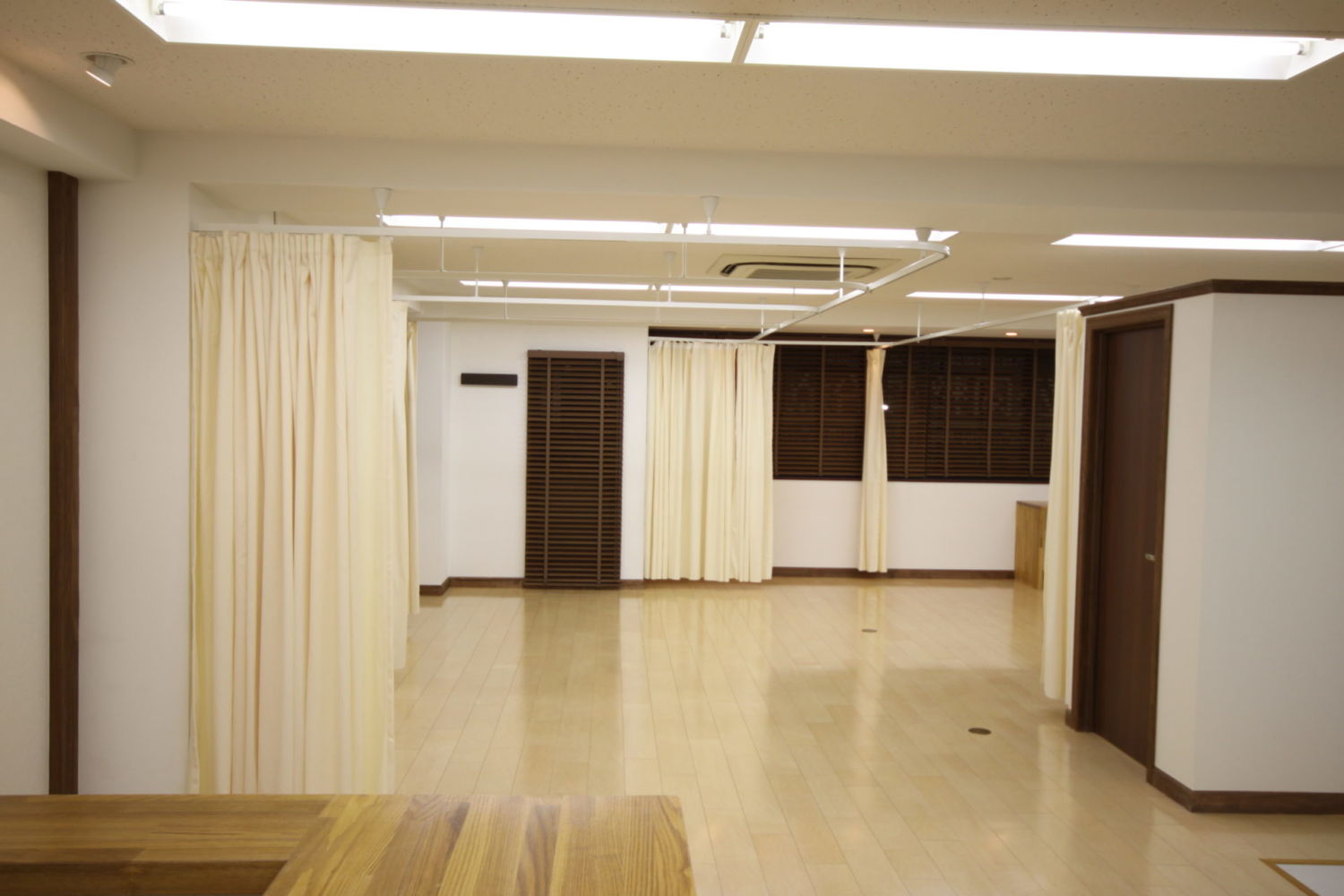 芝公園整骨治療院 施工実績