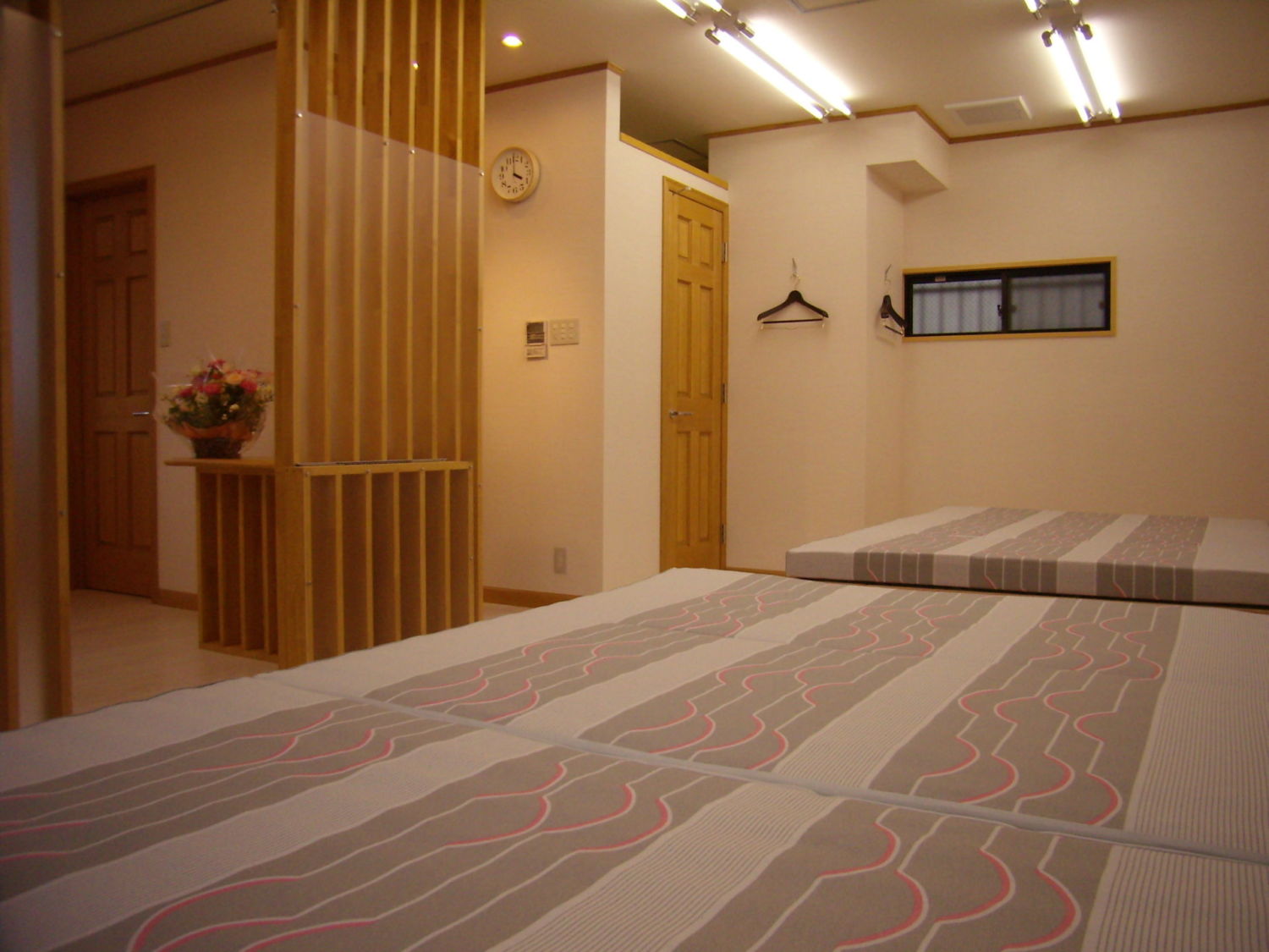 せせらぎ鍼灸整骨院 施工実績