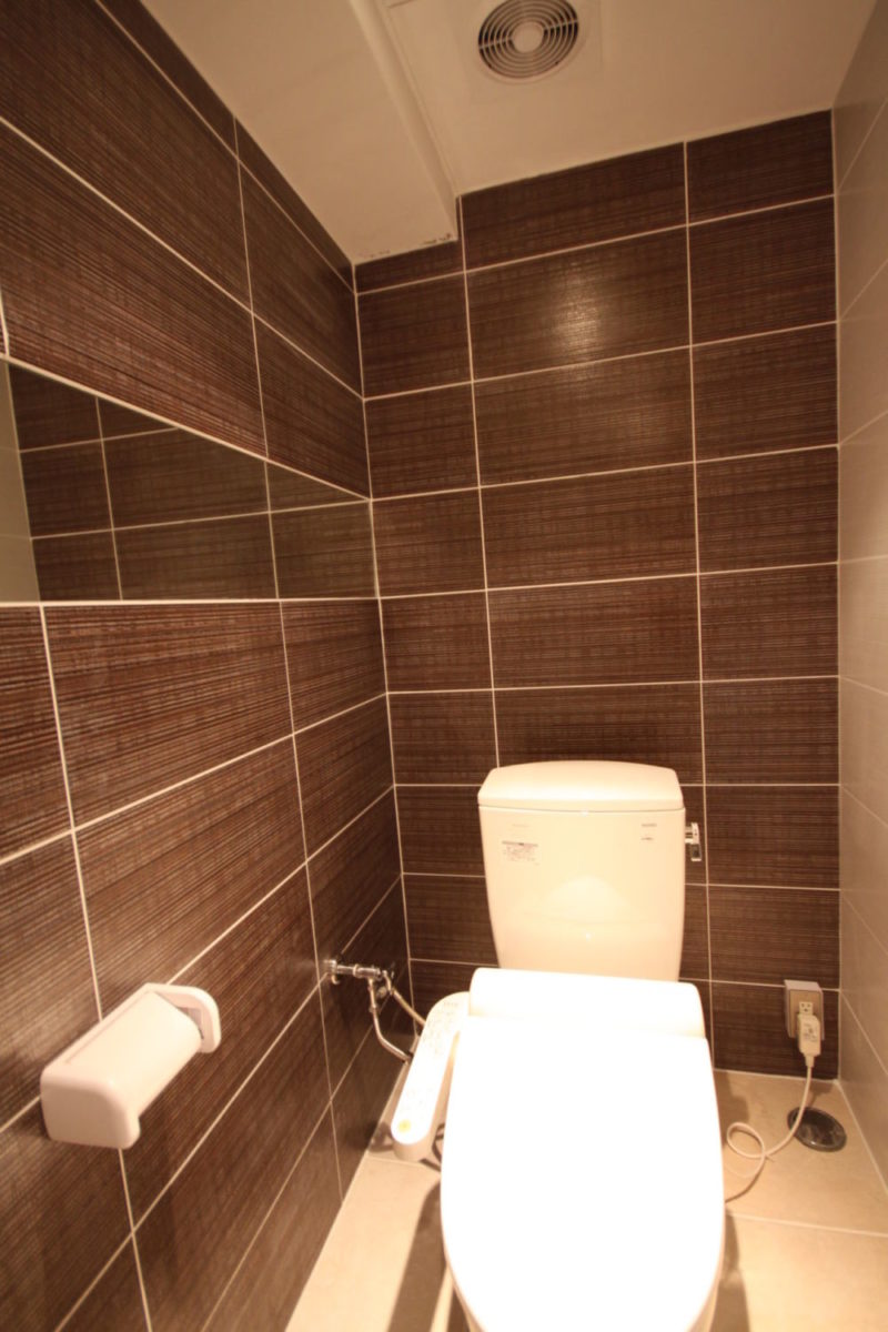 芝公園整骨治療院 施工実績