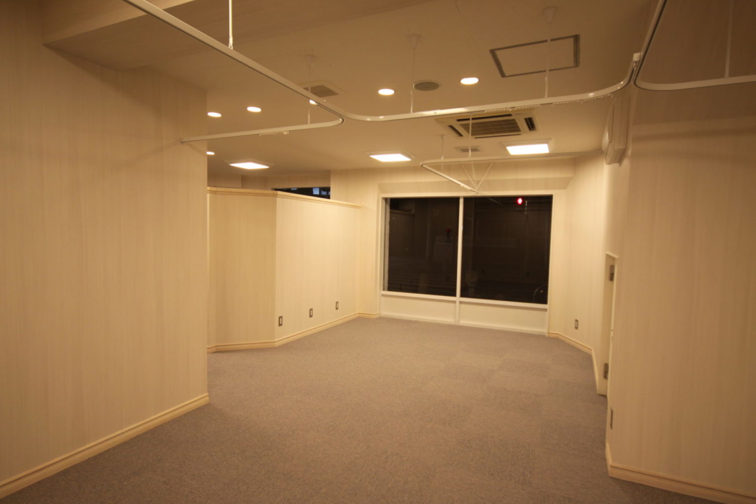 アール整骨院 施工実績