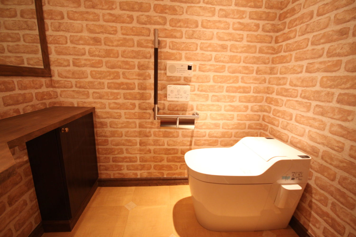 アール整骨院 施工実績