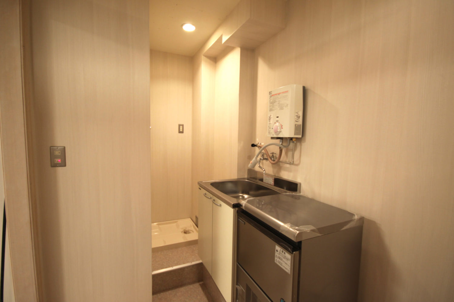 アール整骨院 施工実績