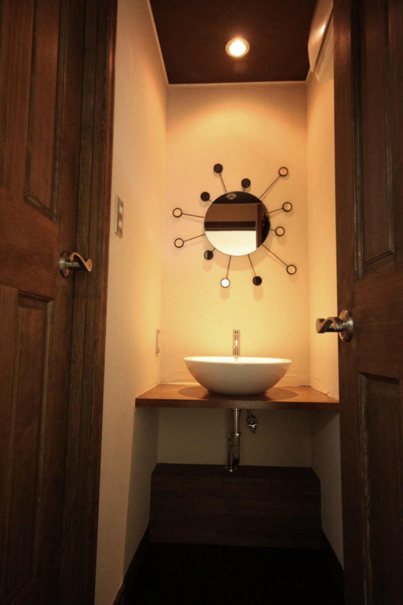 汐入整骨院 施工実績