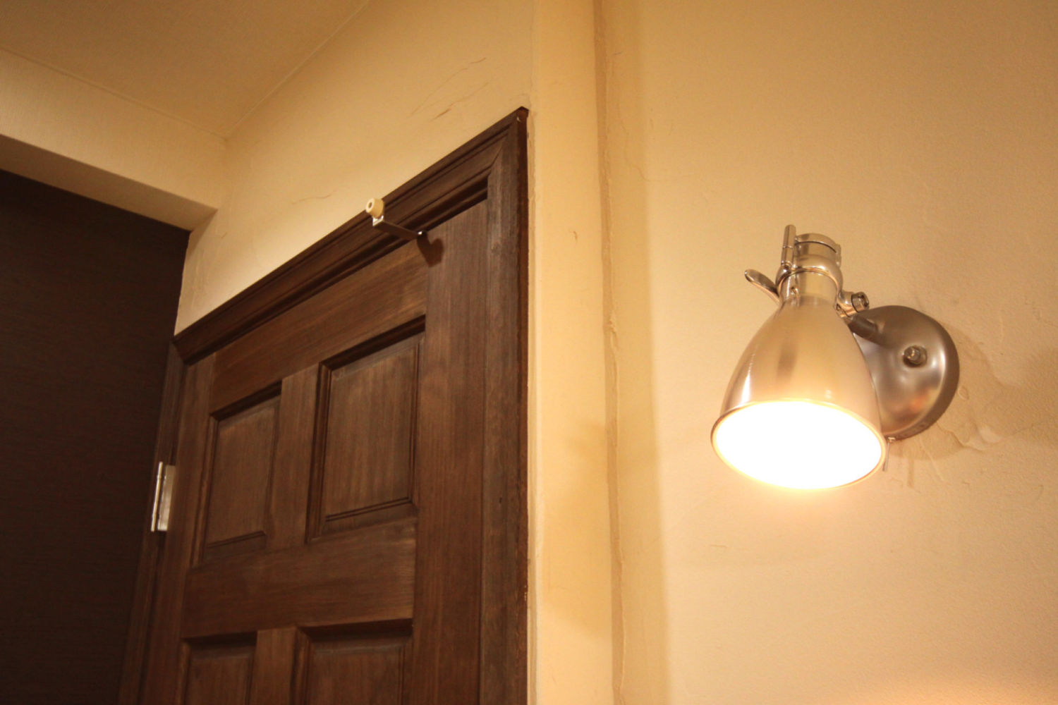 汐入整骨院 施工実績