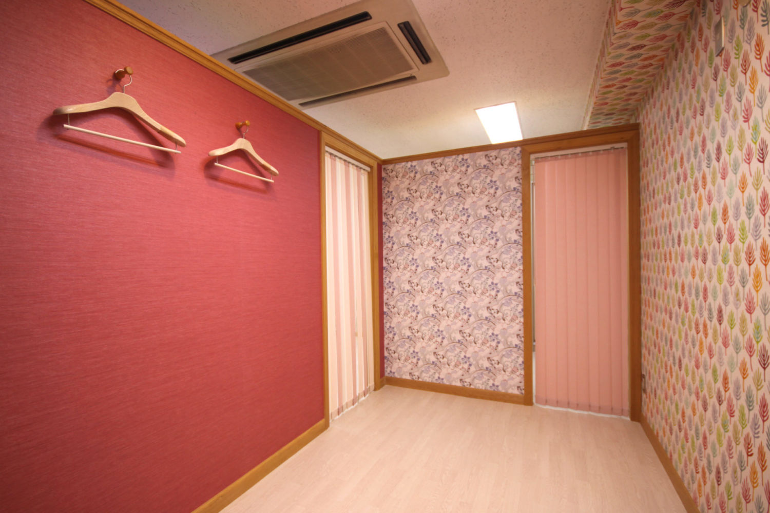 Acure 施工実績