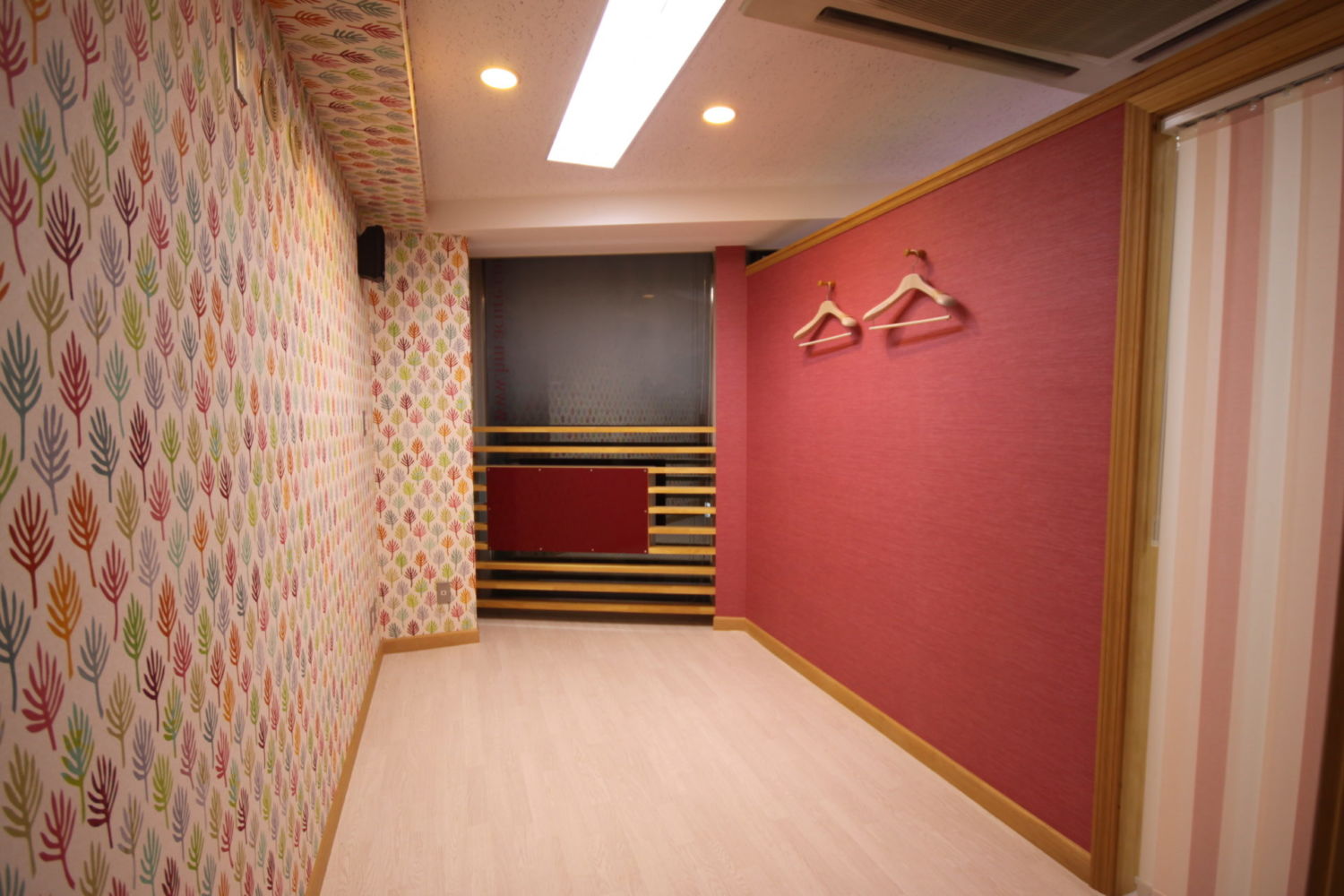 Acure 施工実績
