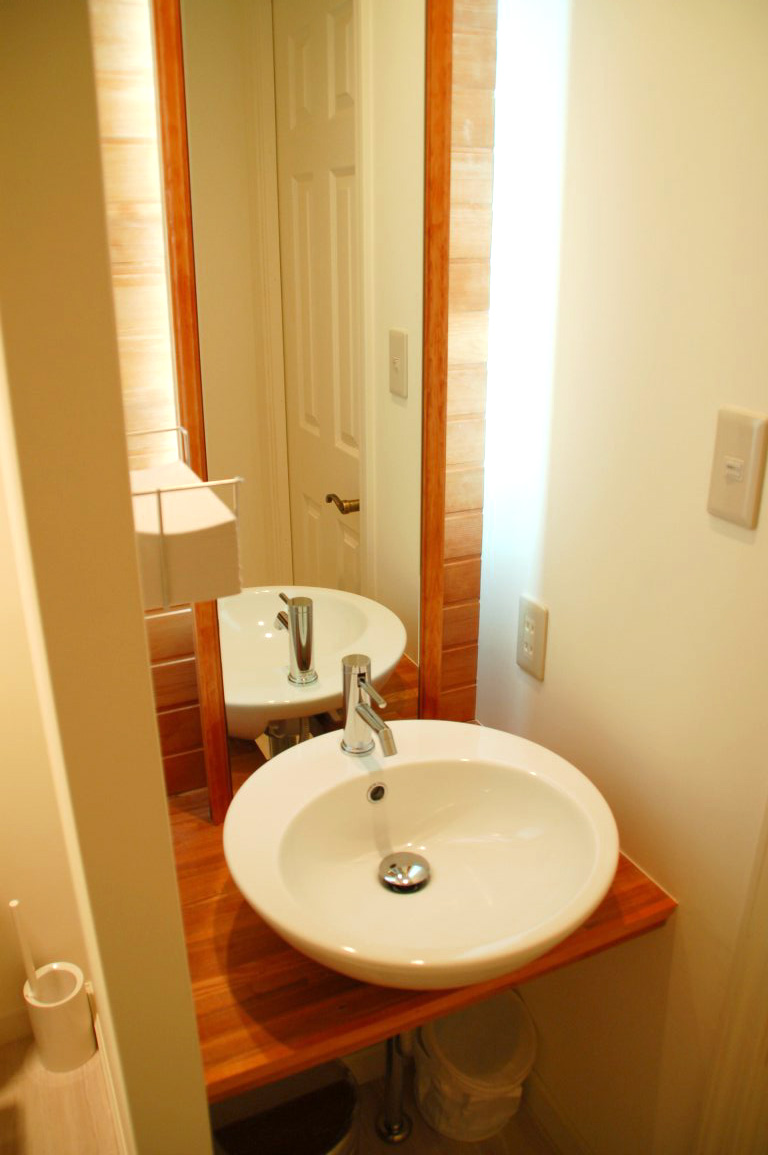 緑が丘整骨院 施工実績