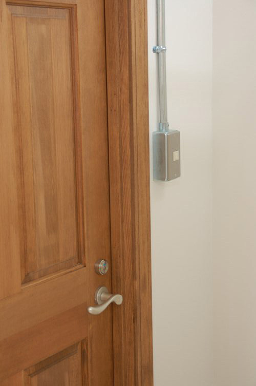 たなごころ治療院 施工実績