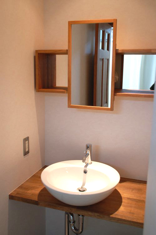 たなごころ治療院 施工実績