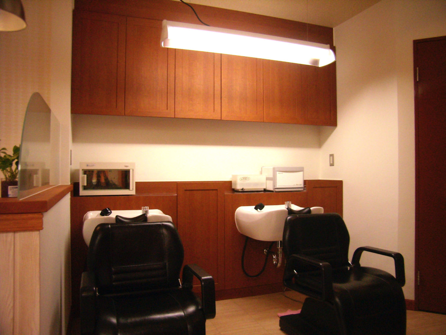 オレンジハウス 施工実績