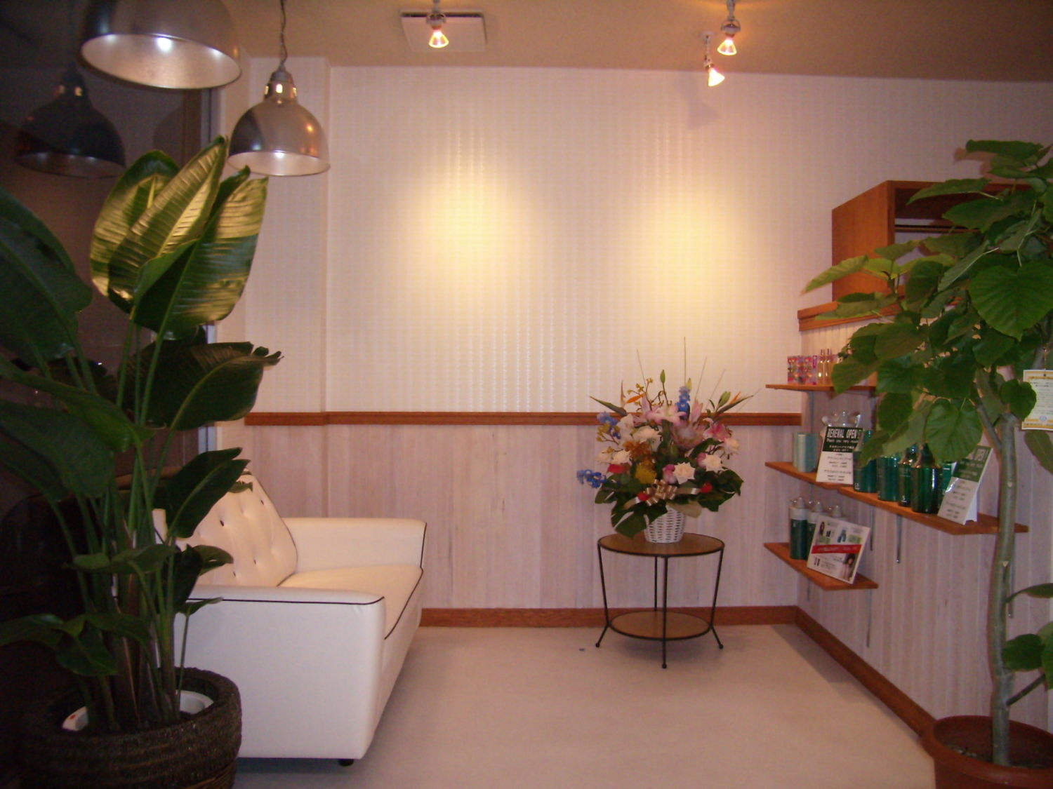 オレンジハウス 施工実績