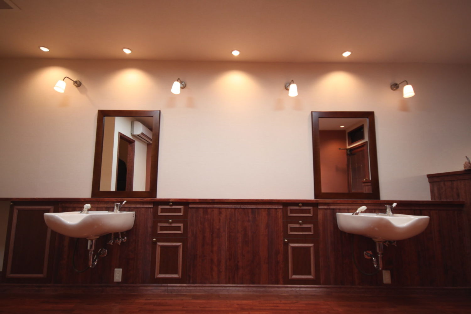 Old Pal 施工実績