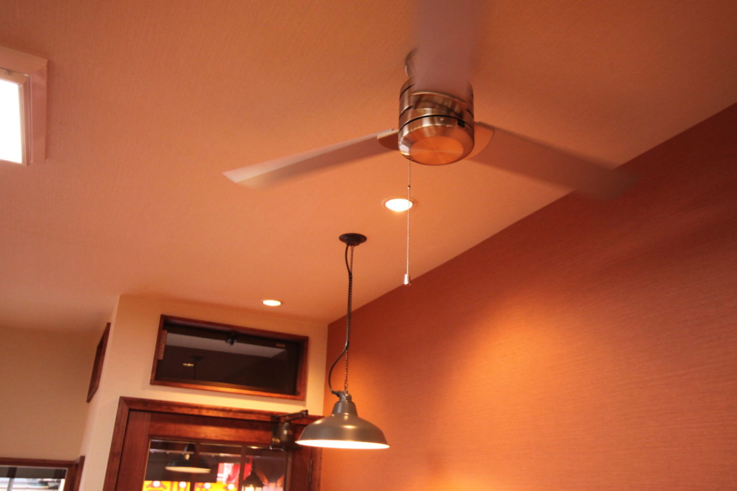 Old Pal 施工実績