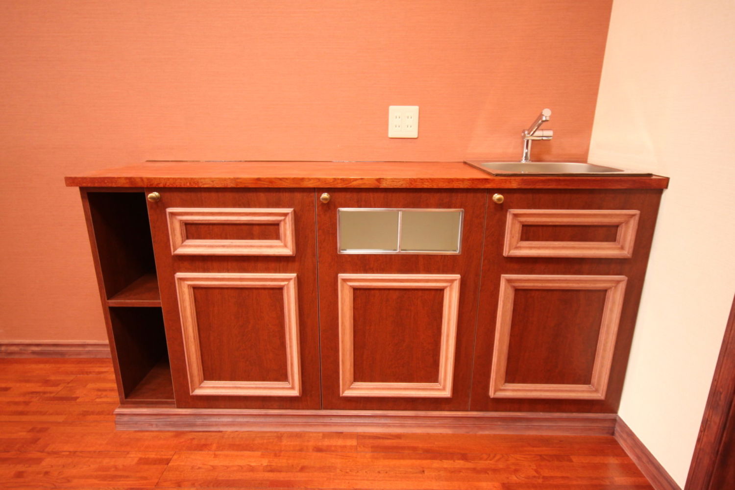 Old Pal 施工実績