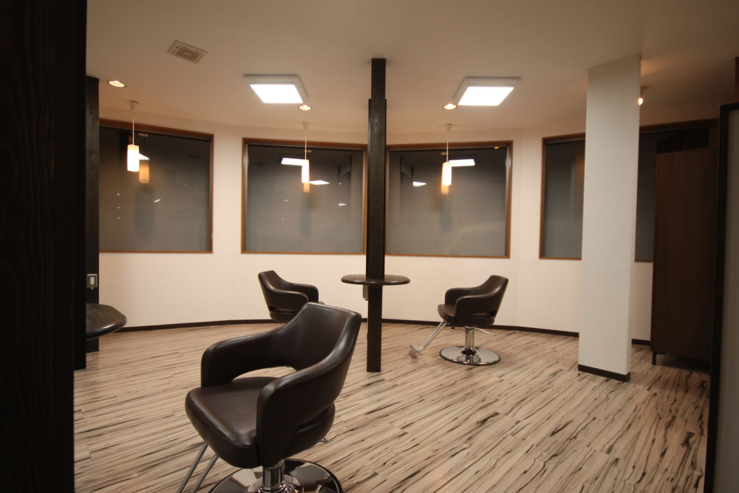 Gentile Hair Design 施工実績