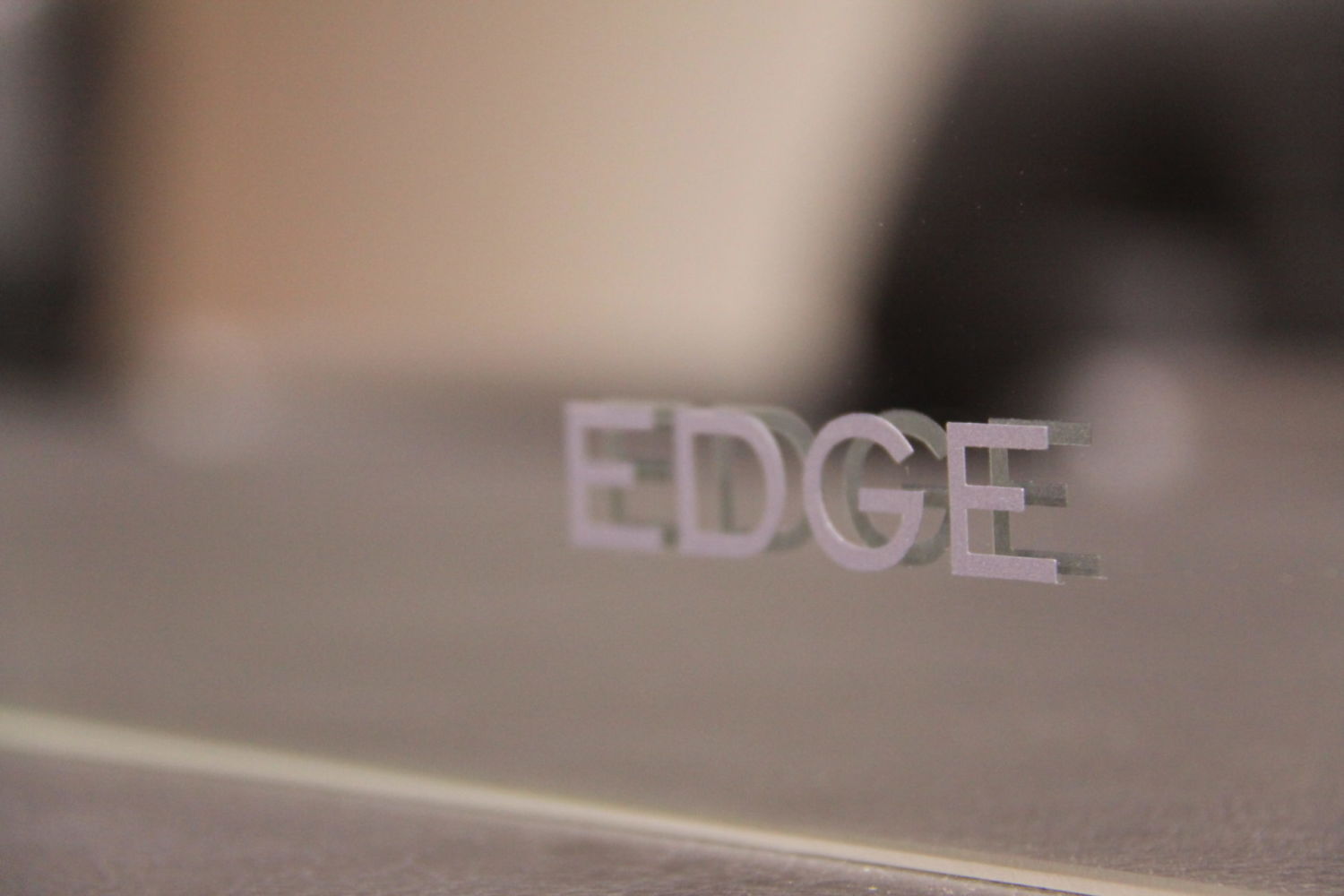 EDGE 施工実績