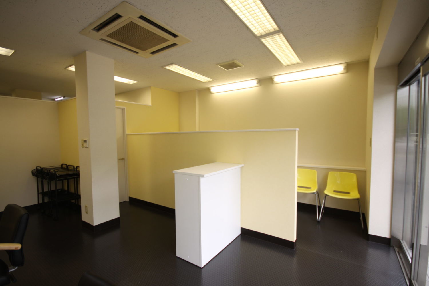 CLIPPER 施工実績