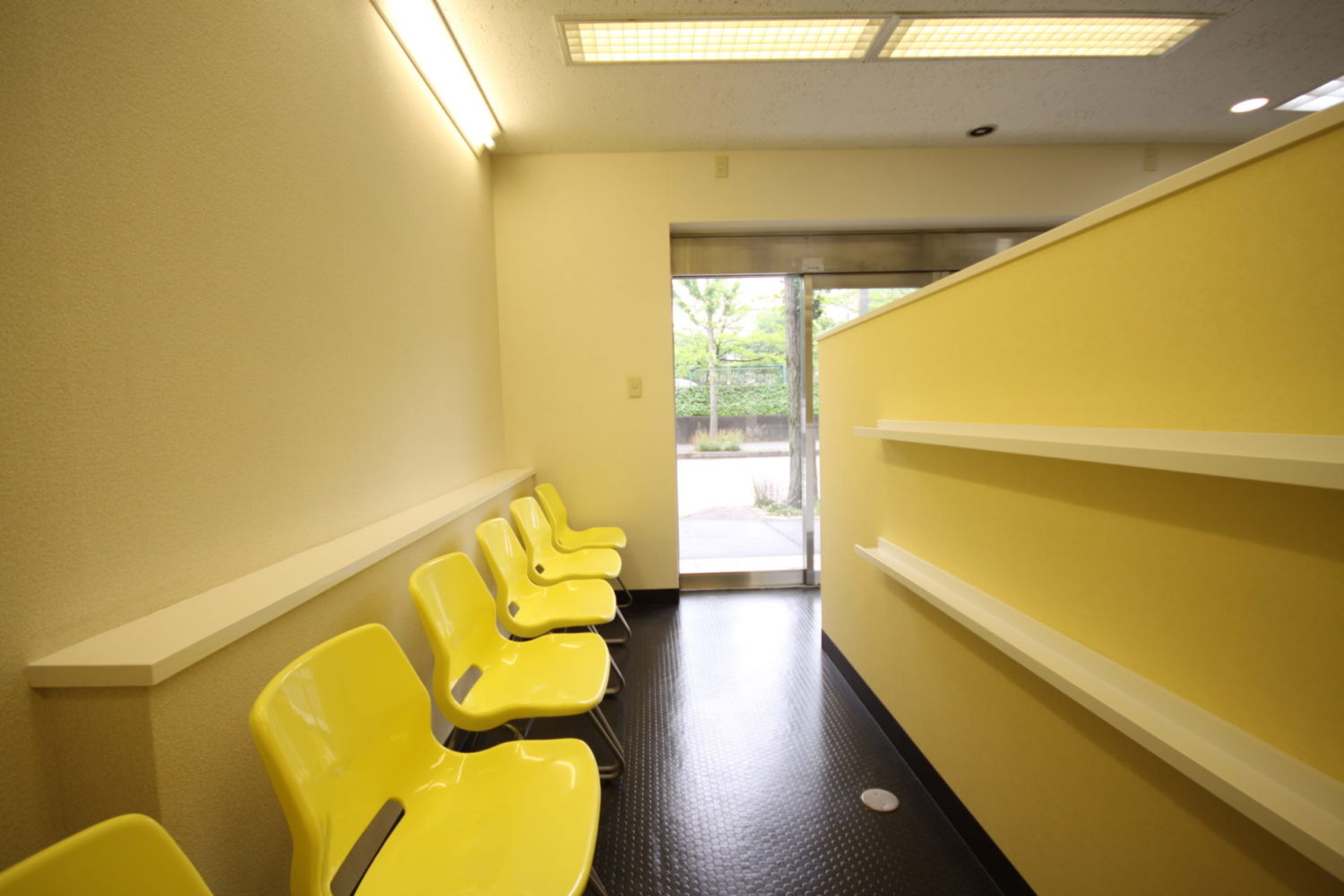 CLIPPER 施工実績