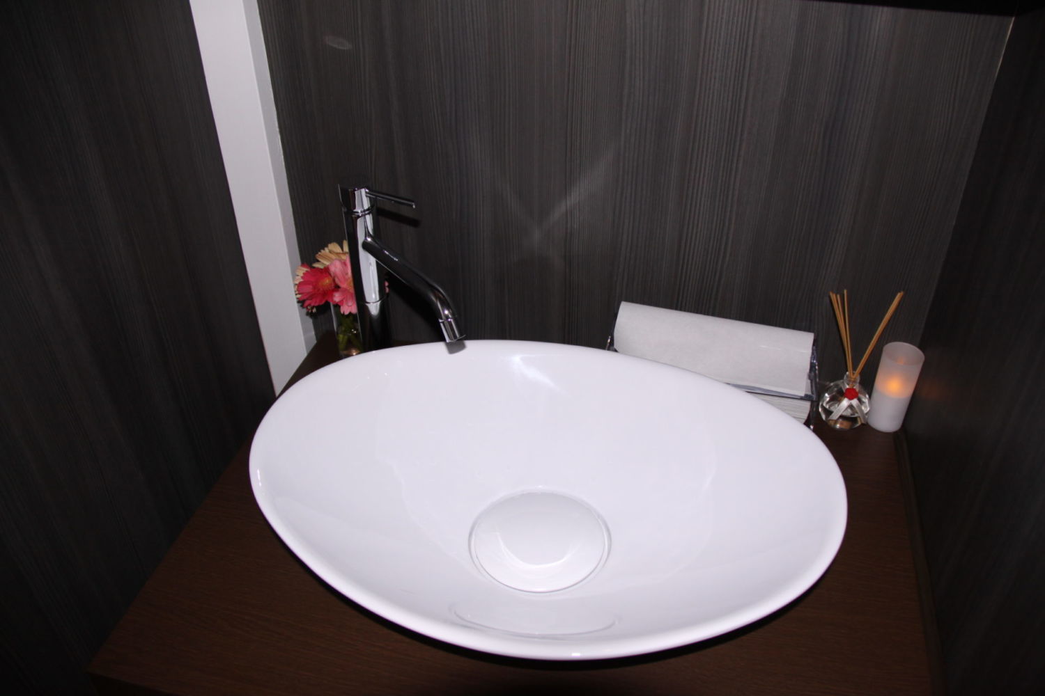 Bond's hair 施工実績