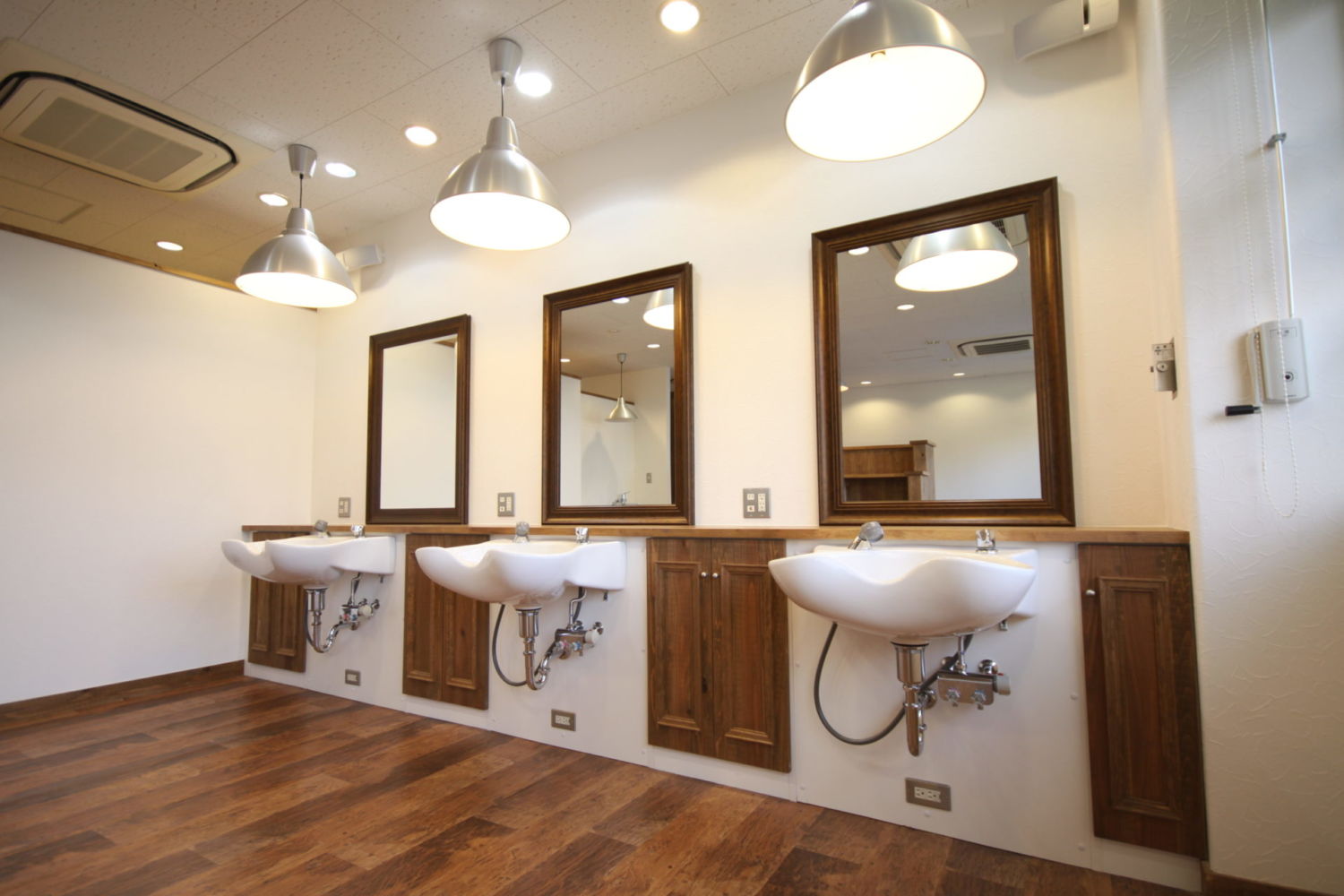 クローバー 施工実績