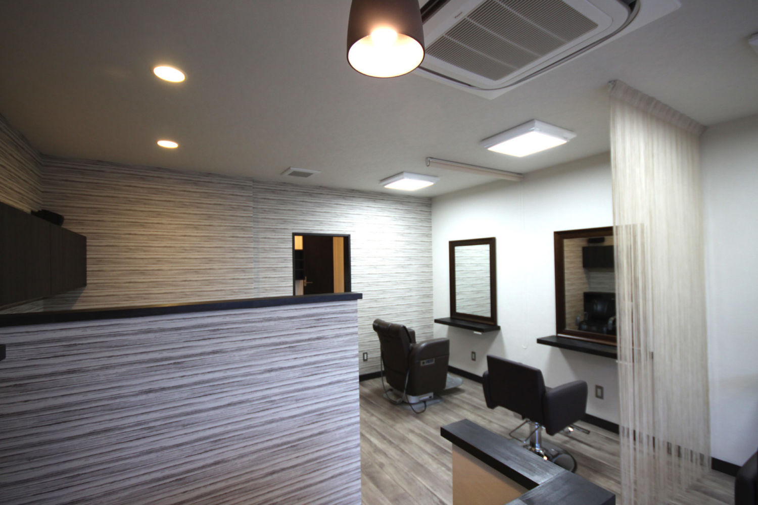 Design of ゆるり 施工実績