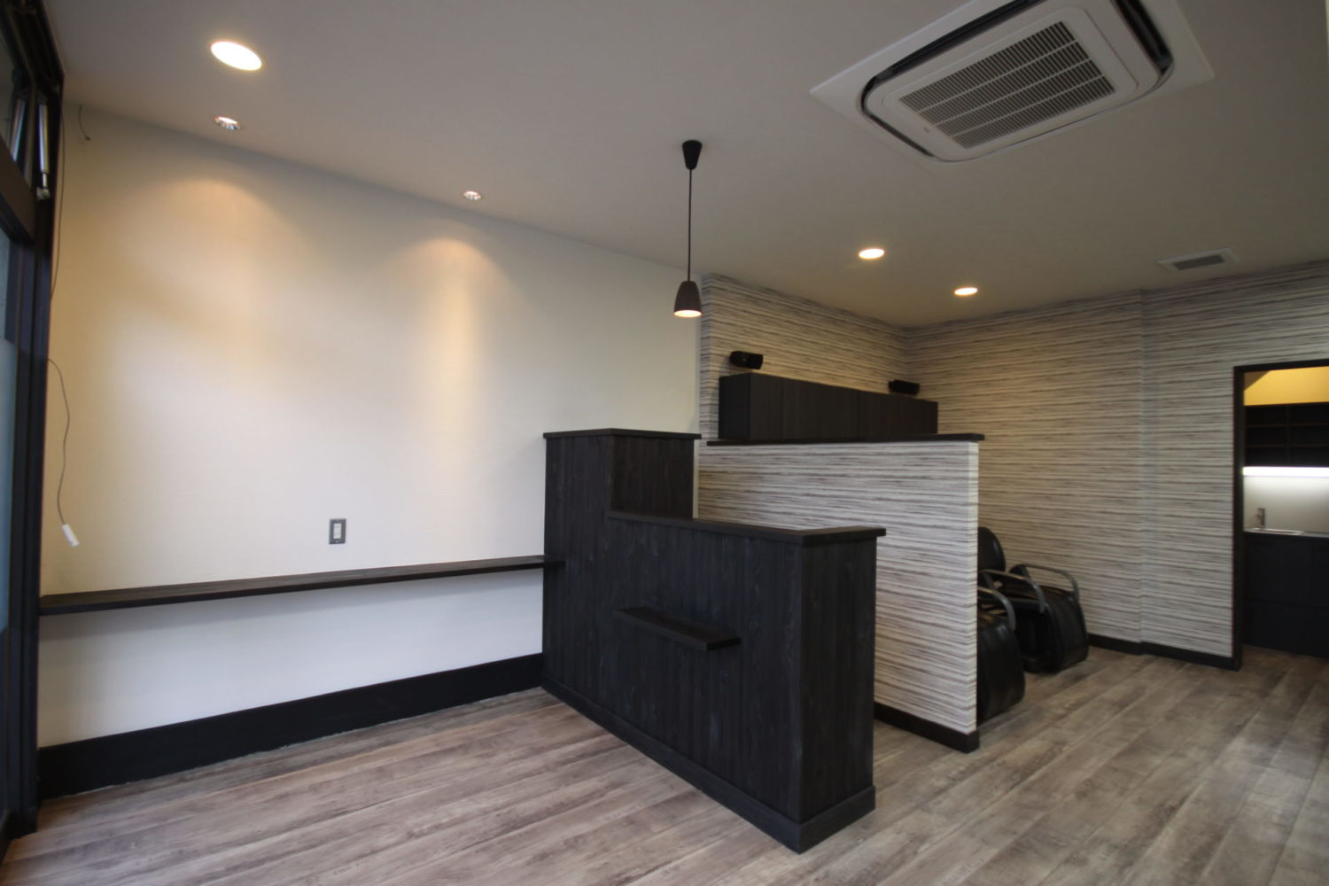 Design of ゆるり 施工実績