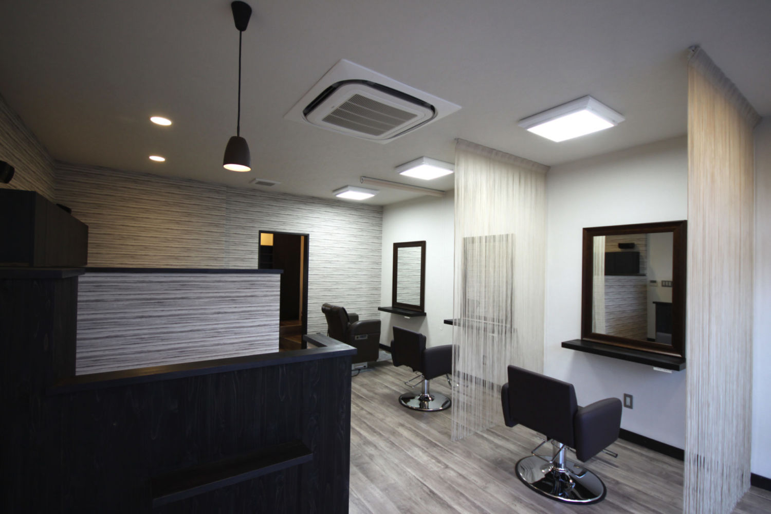 Design of ゆるり 施工実績