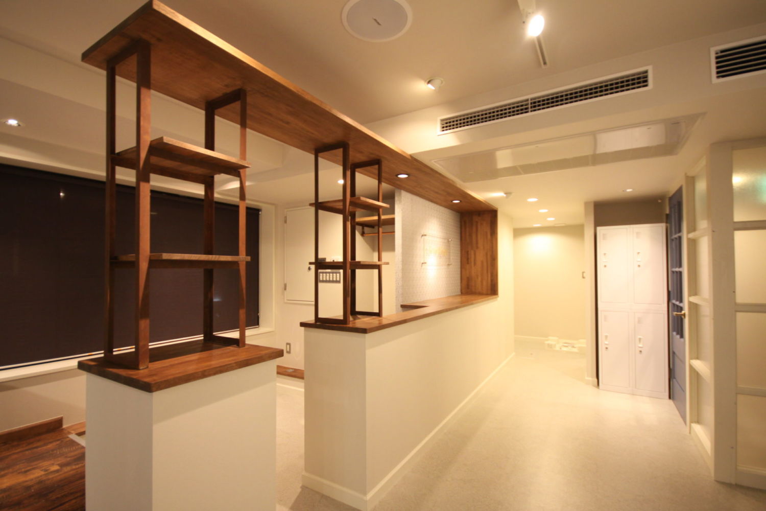 Ray of light 施工実績