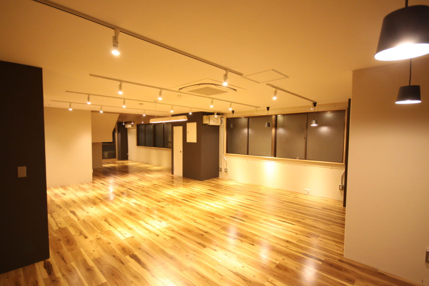 墨田区オフィス 施工実績