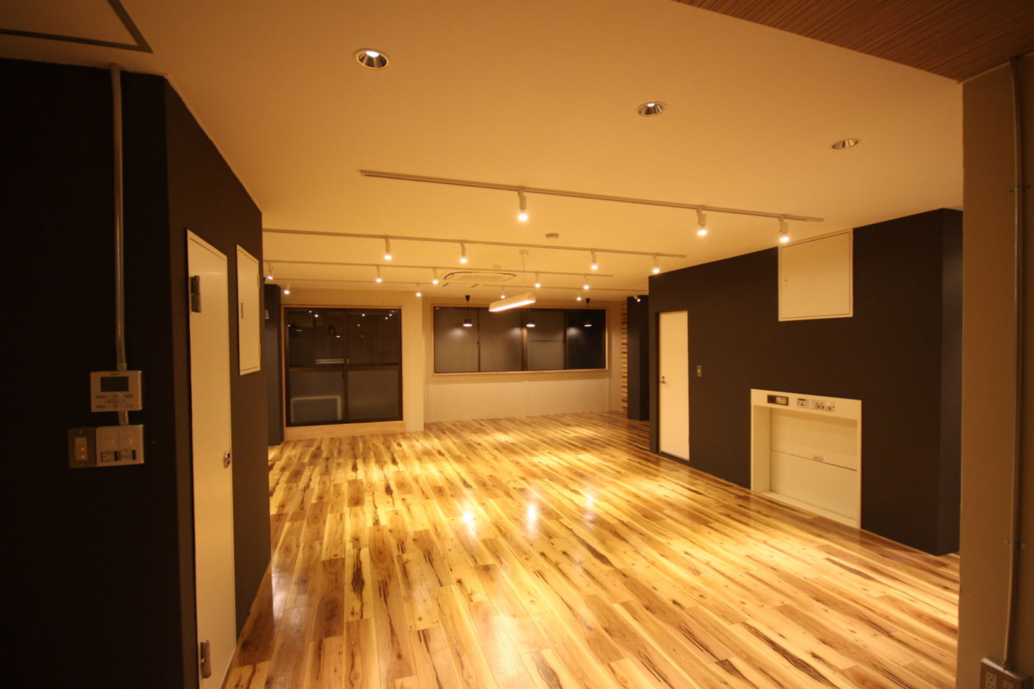墨田区オフィス 施工実績