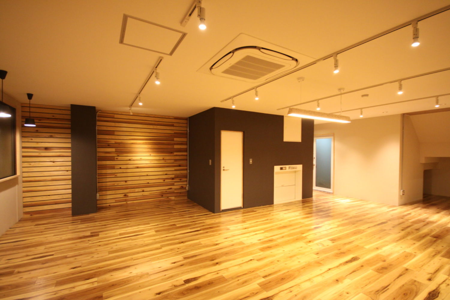 墨田区オフィス 施工実績